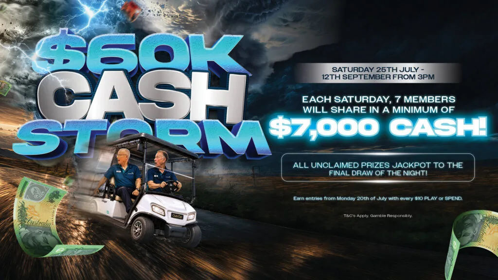 Club Helensvale gaming lounge